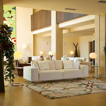 Augusta Eco Wellness 4 Superior 4* 桑亨霍