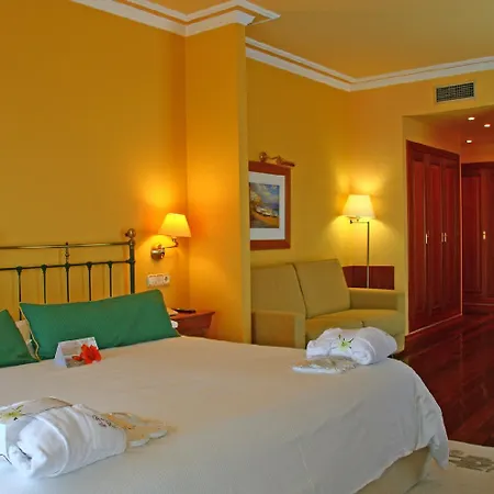 Augusta Eco Wellness 4 Superior Sanxenxo