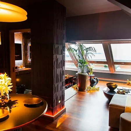 Augusta Eco Wellness 4 Superior 酒店