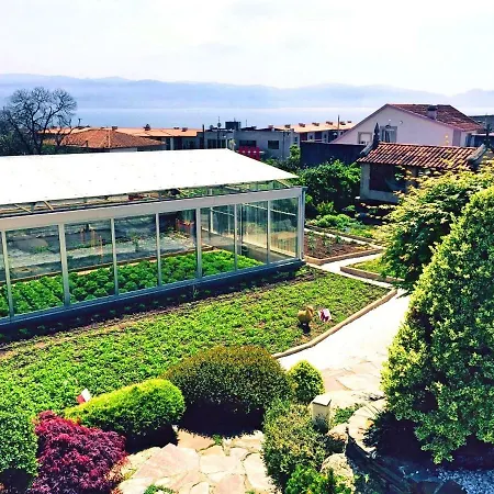 Augusta Eco Wellness 4 Superior Sanxenxo