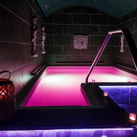 Augusta Eco Wellness 4 Superior Sanxenxo