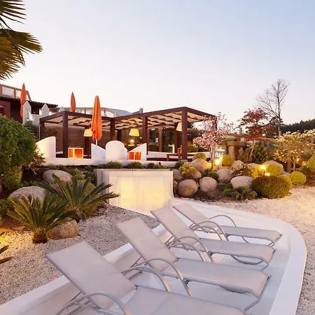 Augusta Eco Wellness 4 Superior Hotel 4*