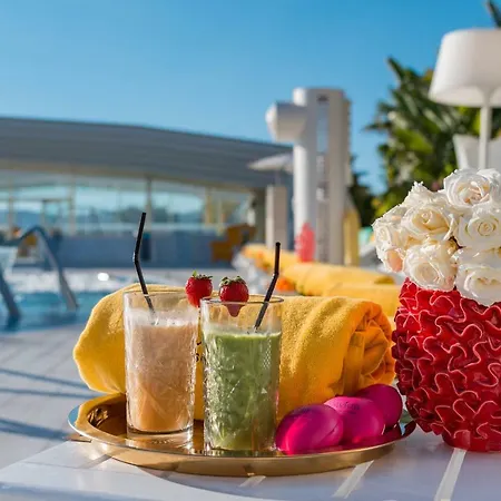 Augusta Eco Wellness 4 Superior Sanxenxo