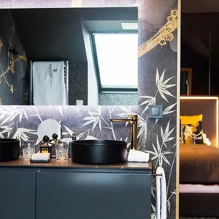 Hotel Augusta Eco Wellness 4 Superior