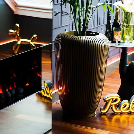 Augusta Eco Wellness 4 Superior