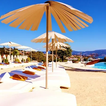 Augusta Eco Wellness 4 Superior