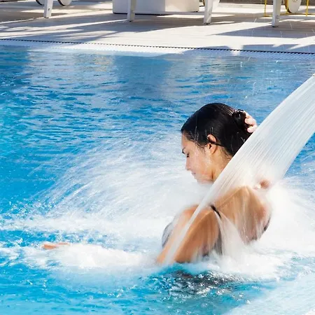 Hotel Augusta Eco Wellness 4 Superior 4*