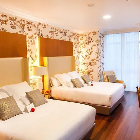 Augusta Eco Wellness 4 Superior 4*