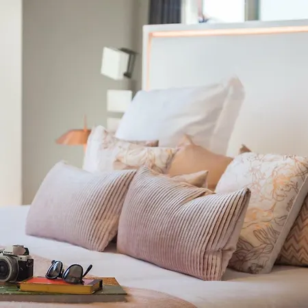 Hotel Augusta Eco Wellness Sanxenxo