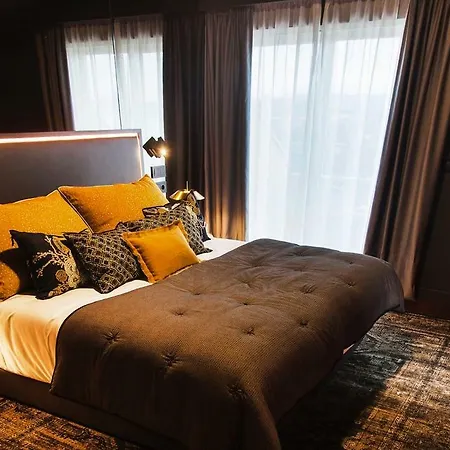 Augusta Eco Wellness Hotel