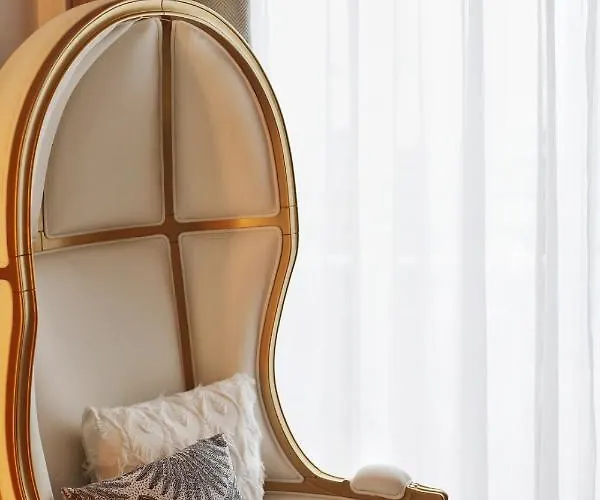 Augusta Eco Wellness 4 Superior 호텔