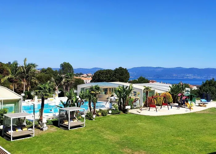 Augusta Eco Wellness 4 Superior