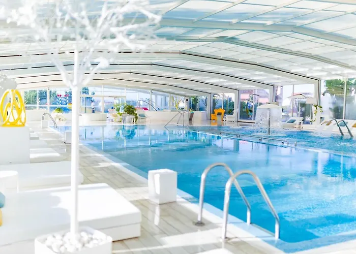 Augusta Eco Wellness 4 Superior 桑亨霍