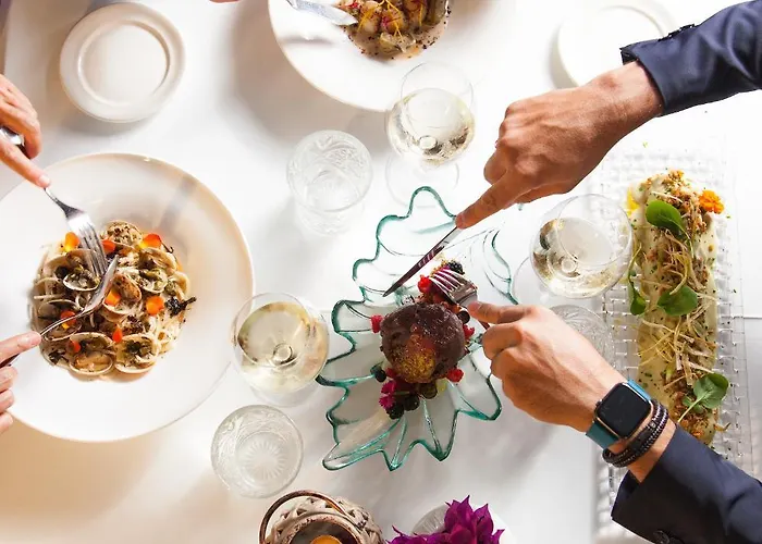 Augusta Eco Wellness 4 Superior 酒店 桑亨霍