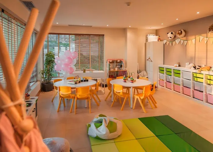 Augusta Eco Wellness 4 Superior Sanxenxo