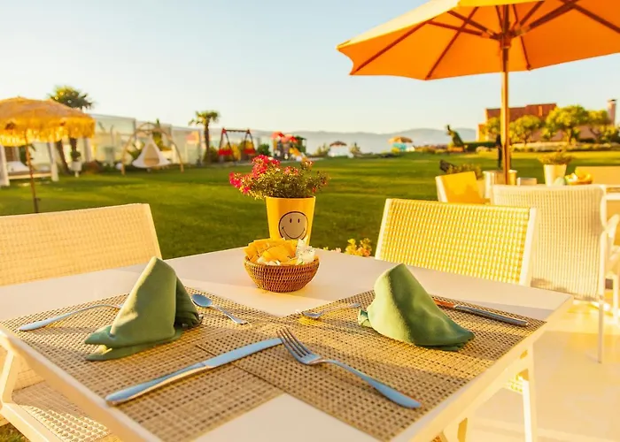 Augusta Eco Wellness 4 Superior Hotel 4*