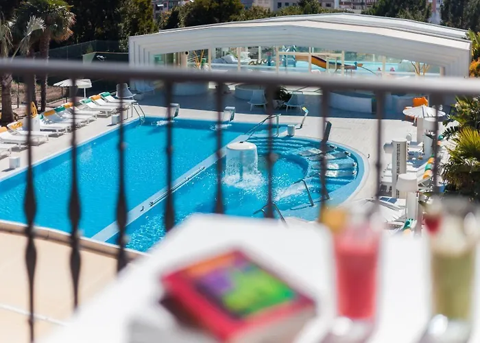 Augusta Eco Wellness 4 Superior