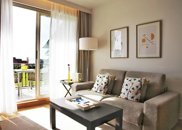 Augusta Eco Wellness 4 Superior 호텔 4*