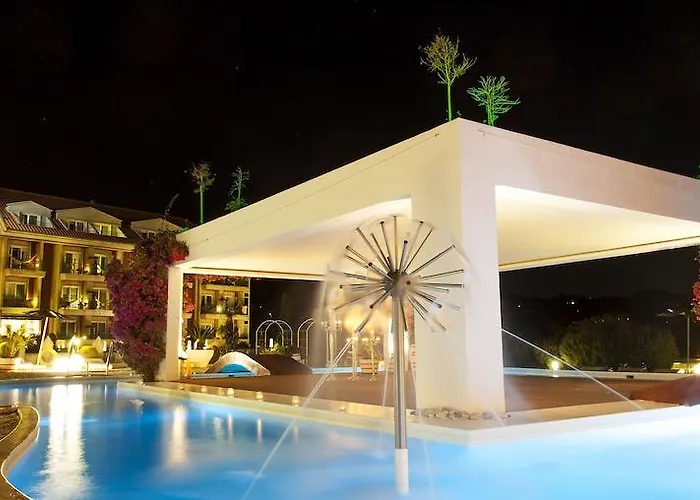 Augusta Eco Wellness 4 Superior