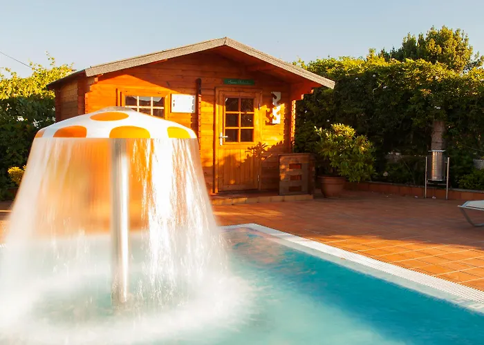 Augusta Eco Wellness 4 Superior Hotel