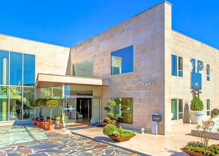 Augusta Eco Wellness 4 Superior 4*