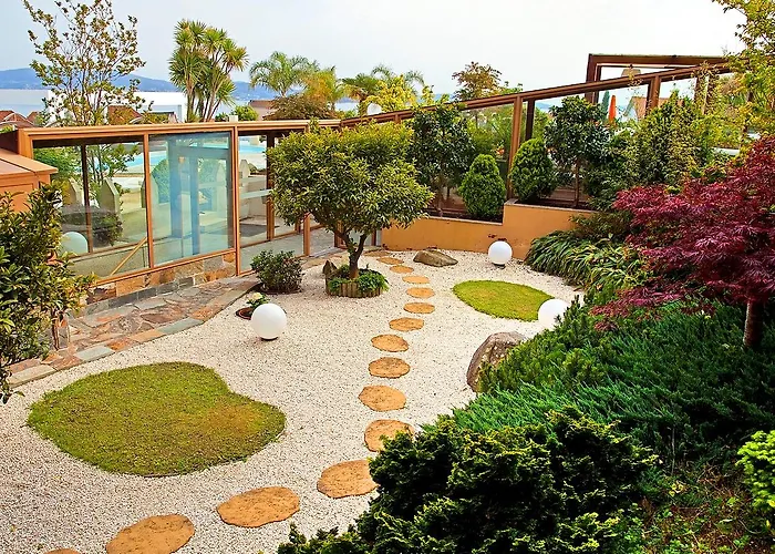 Hotel Augusta Eco Wellness 4 Superior 4*