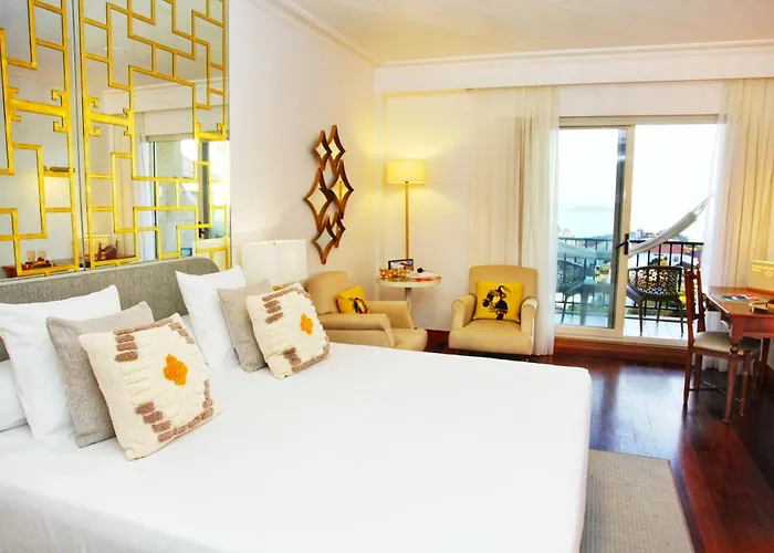 Augusta Eco Wellness 4 Superior 4* 산신소