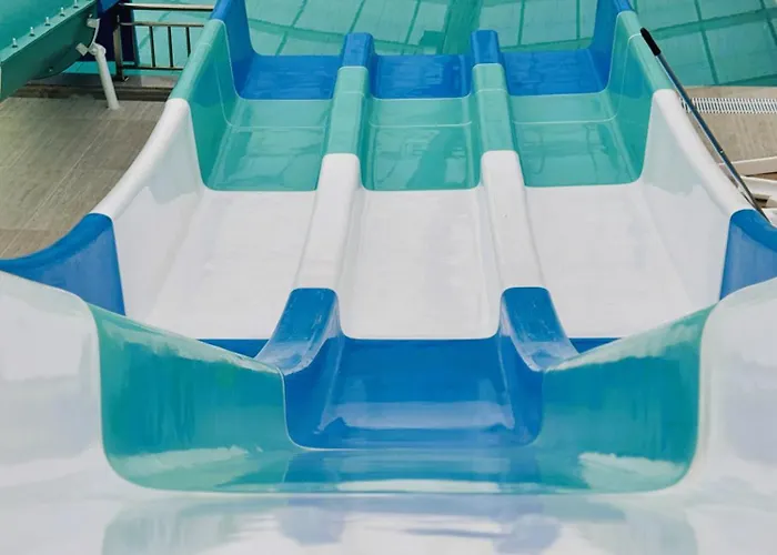 Augusta Eco Wellness 4 Superior 酒店