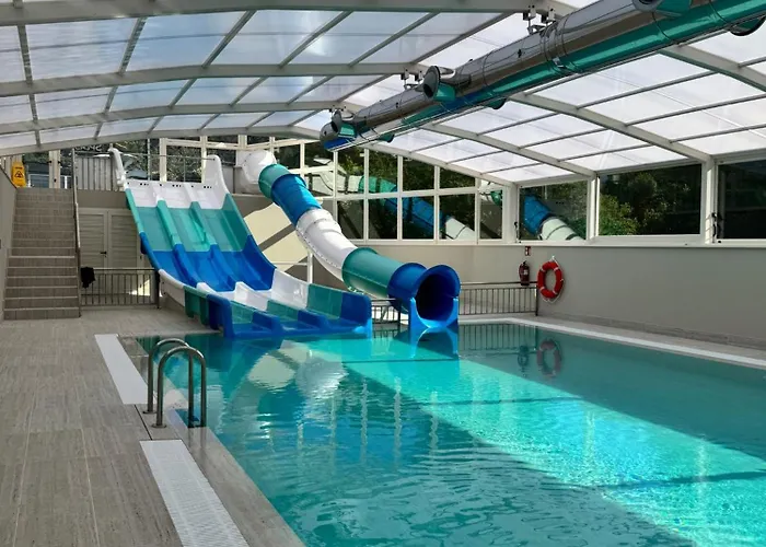 Hotel Augusta Eco Wellness 4 Superior 4*