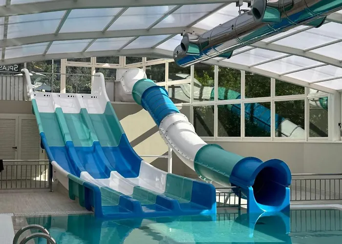 Augusta Eco Wellness 4 Superior 호텔 산신소