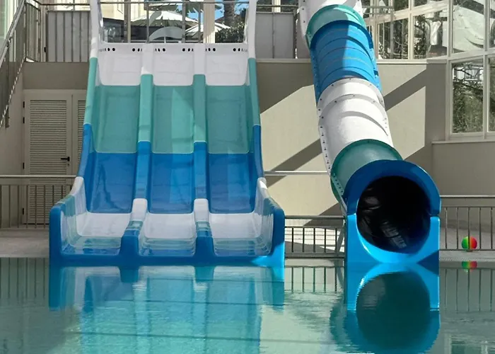 Augusta Eco Wellness 4 Superior Sanxenxo