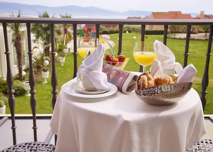 Augusta Eco Wellness 4 Superior 4*