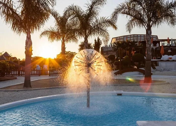 Augusta Eco Wellness 4 Superior 4*