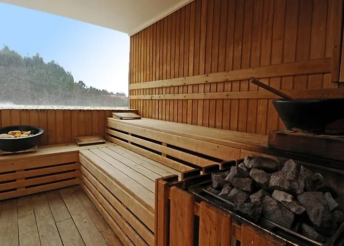 Augusta Eco Wellness 4 Superior 4*