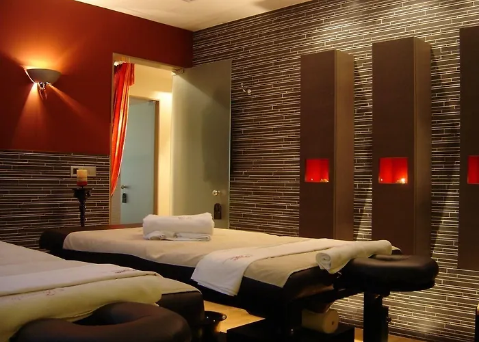 Augusta Eco Wellness 4 Superior