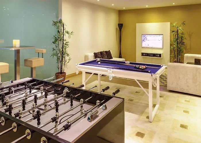 Augusta Eco Wellness 4 Superior