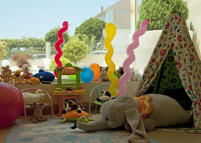 Hotel Augusta Eco Wellness 4 Superior Sanxenxo