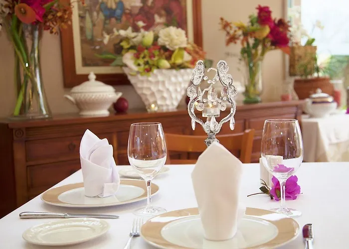 Augusta Eco Wellness 4 Superior 호텔 4*