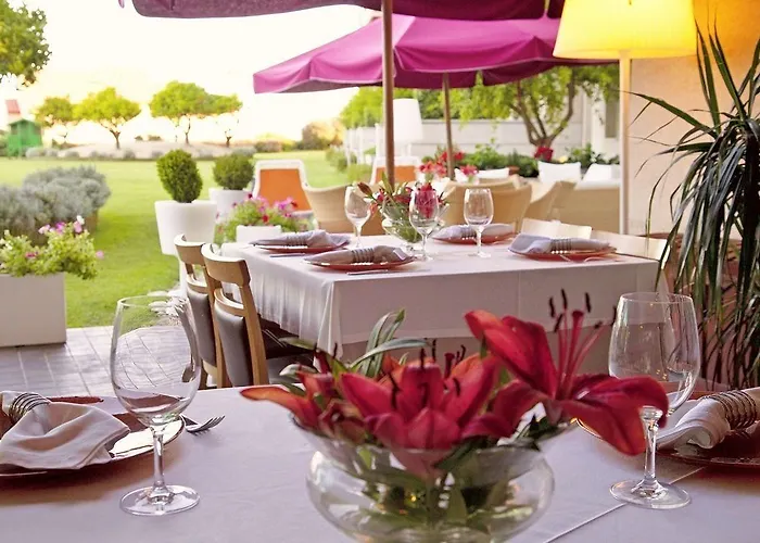 Augusta Eco Wellness 4 Superior