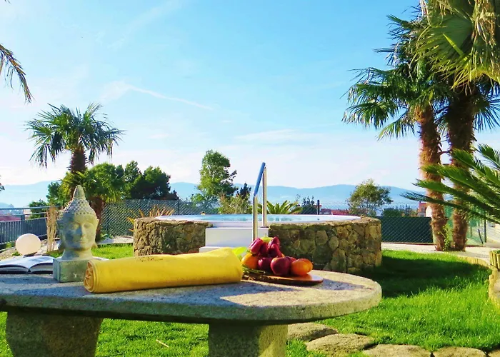 Augusta Eco Wellness 4 Superior 호텔