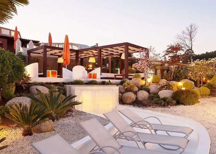 酒店 Augusta Eco Wellness 4 Superior 4*