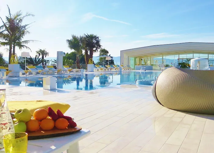 Augusta Eco Wellness 4 Superior 4* Sanxenxo