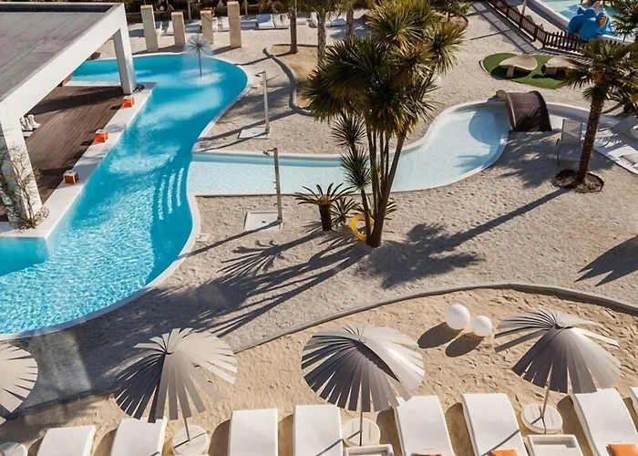 Hotel Augusta Eco Wellness 4 Superior Sanxenxo