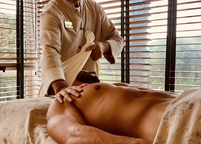 Augusta Eco Wellness 4 Superior 4*