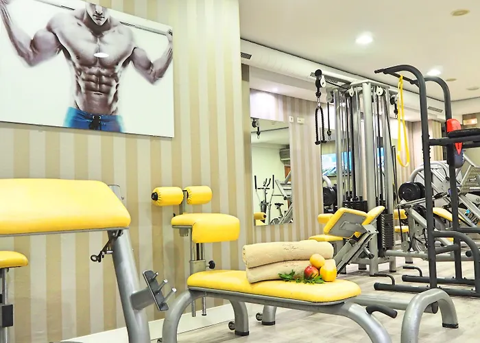 Augusta Eco Wellness 4 Superior 4* 桑亨霍