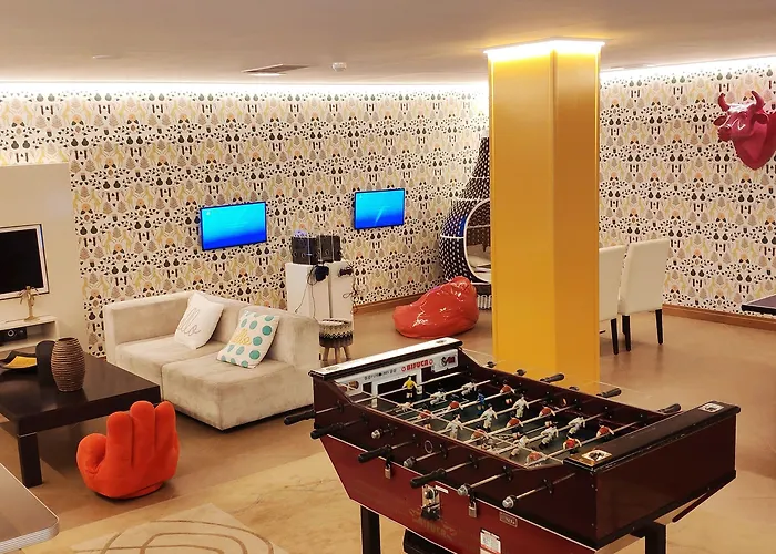 Augusta Eco Wellness 4 Superior