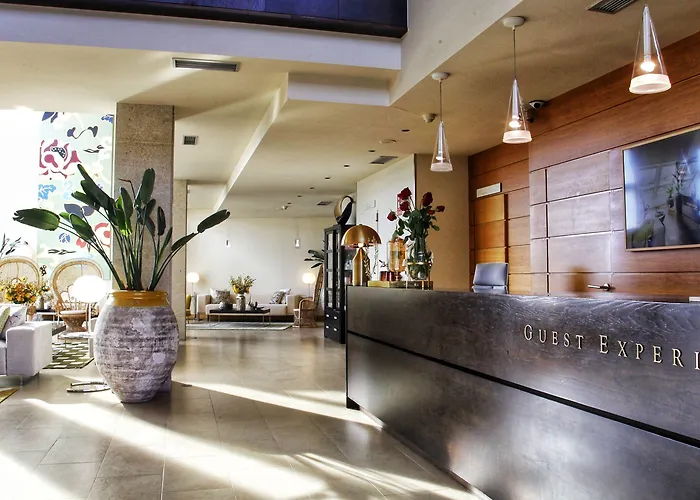 Augusta Eco Wellness 4 Superior Hotel 4*