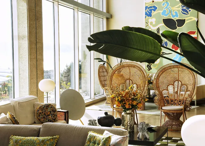 호텔 Augusta Eco Wellness 4 Superior 산신소