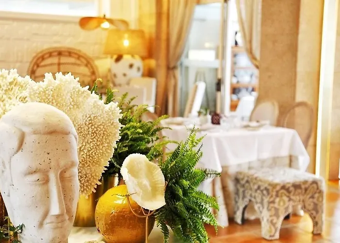 Augusta Eco Wellness 4 Superior