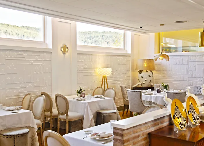 Augusta Eco Wellness 4 Superior Hotel 4*